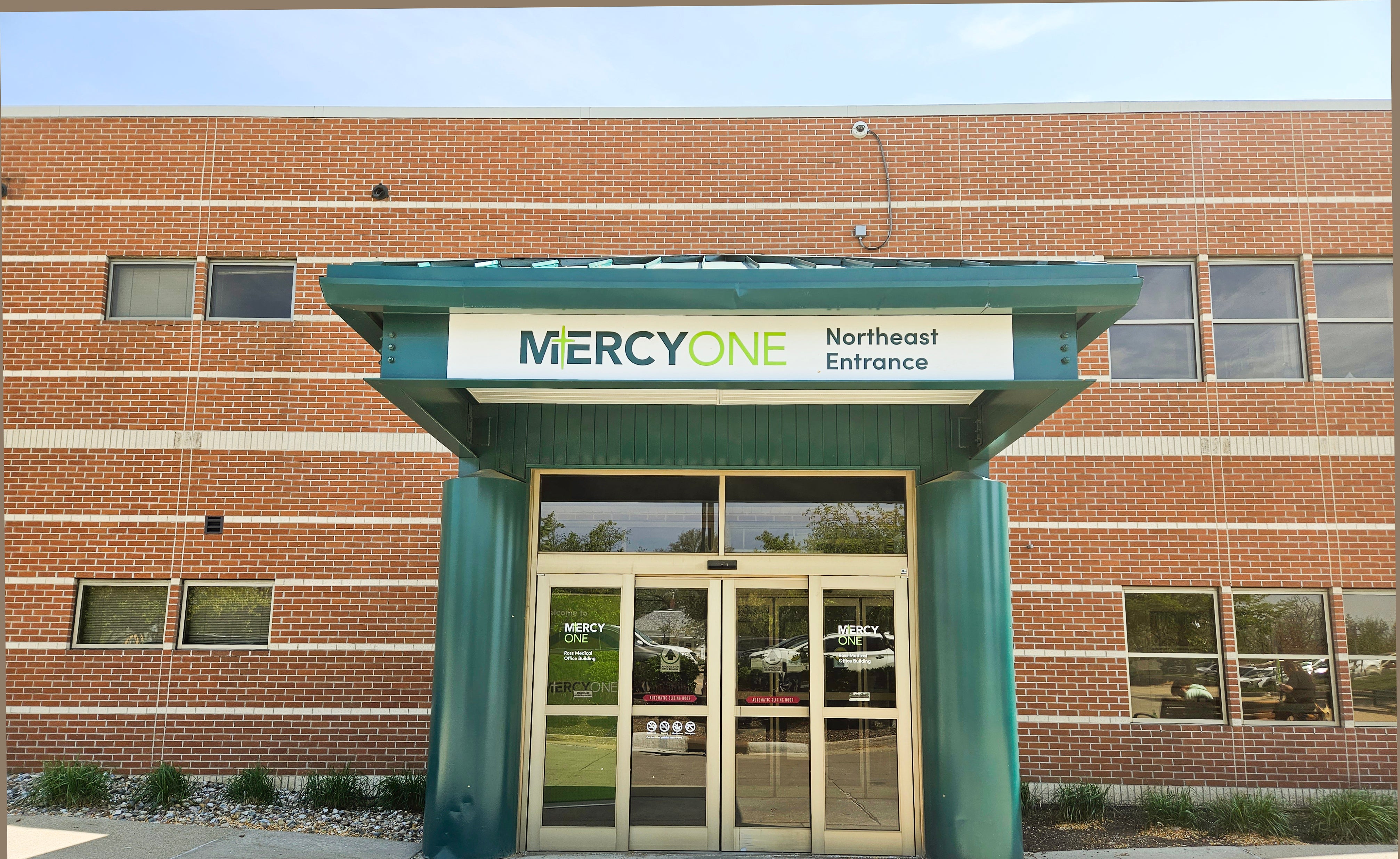 MercyOne Iowa Heart Center Newton