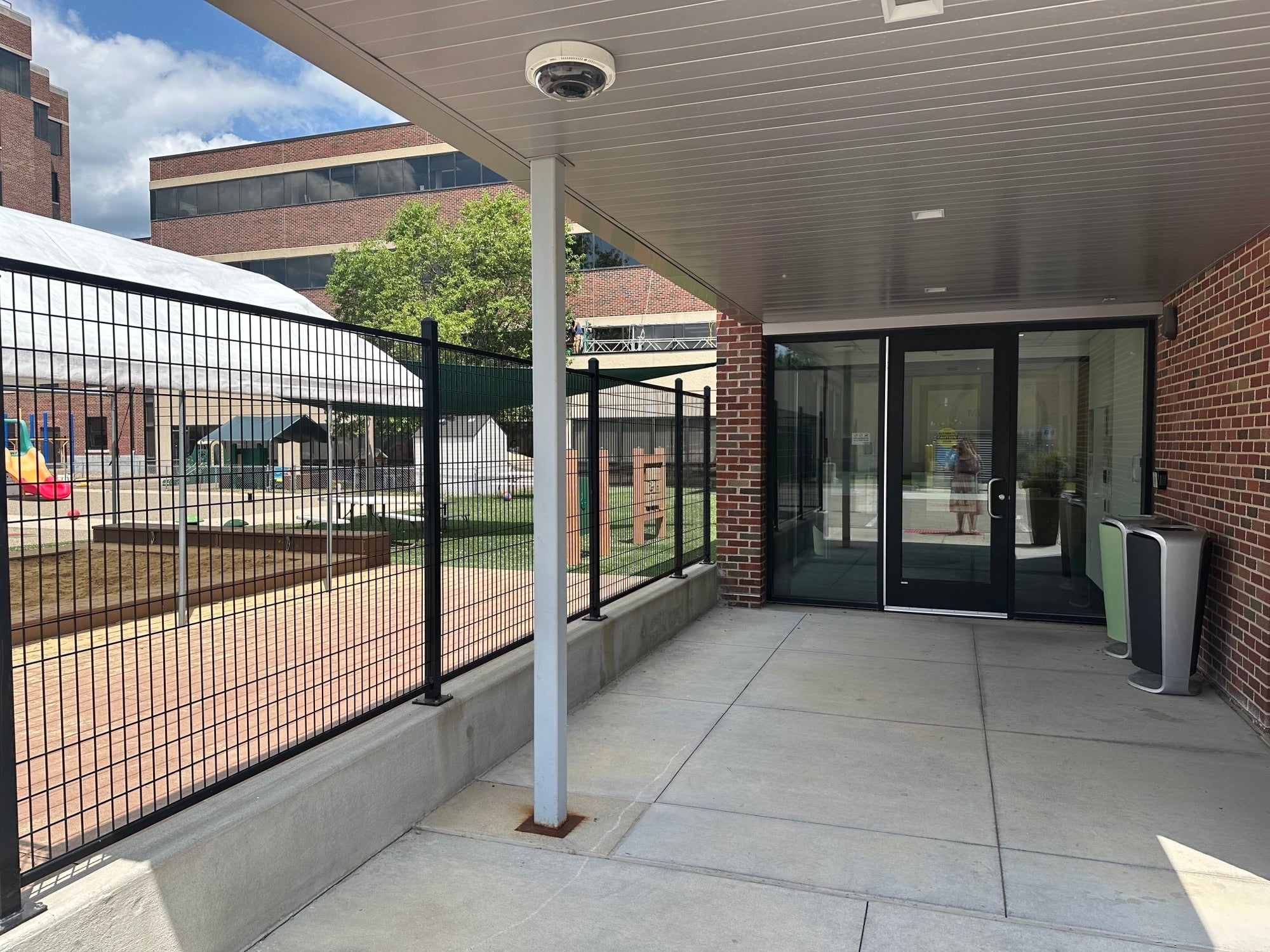 MercyOne Dubuque Child Development Center and Preschool