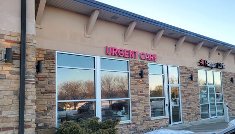 MercyOne Dakota Dunes Urgent Care