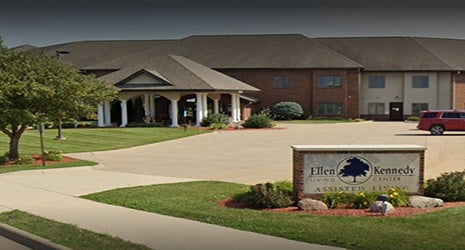 Ellen Kennedy Living Center