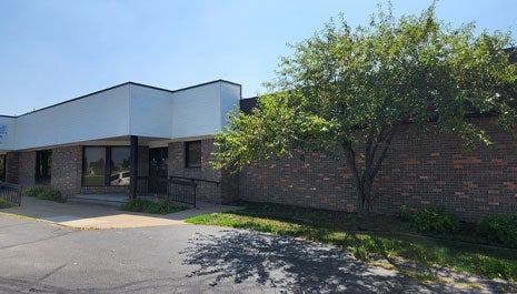 MercyOne Clinton North Annex