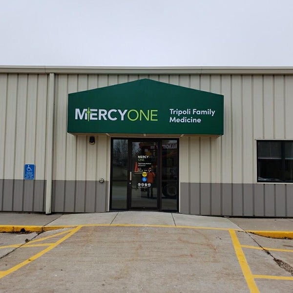 MercyOne Tripoli Family Medicine
