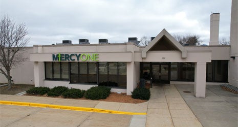 MercyOne Oelwein OB/GYN