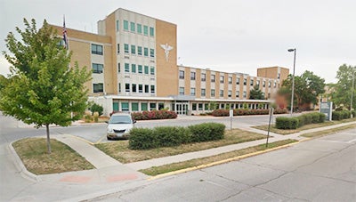 MercyOne Boone ENT Care Clinic