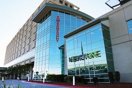 MercyOne Des Moines Emergency Care