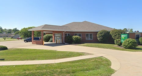 MercyOne DeWitt Family Medicine