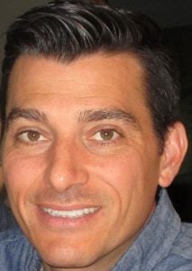 Dr. Dimeo