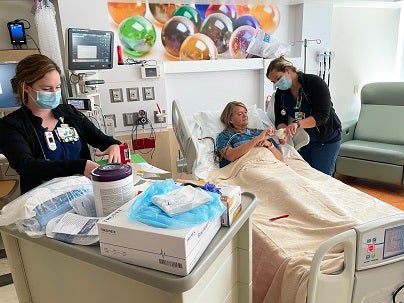 Critical Care