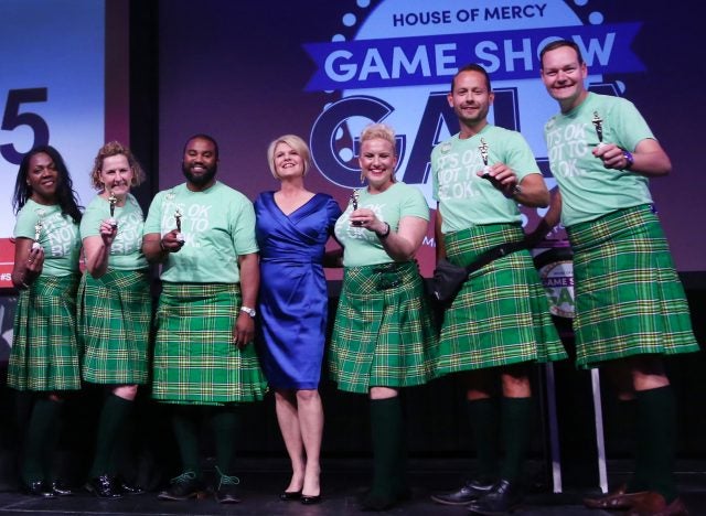 2019 Game Show Gala 