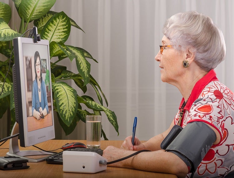 Telehealth