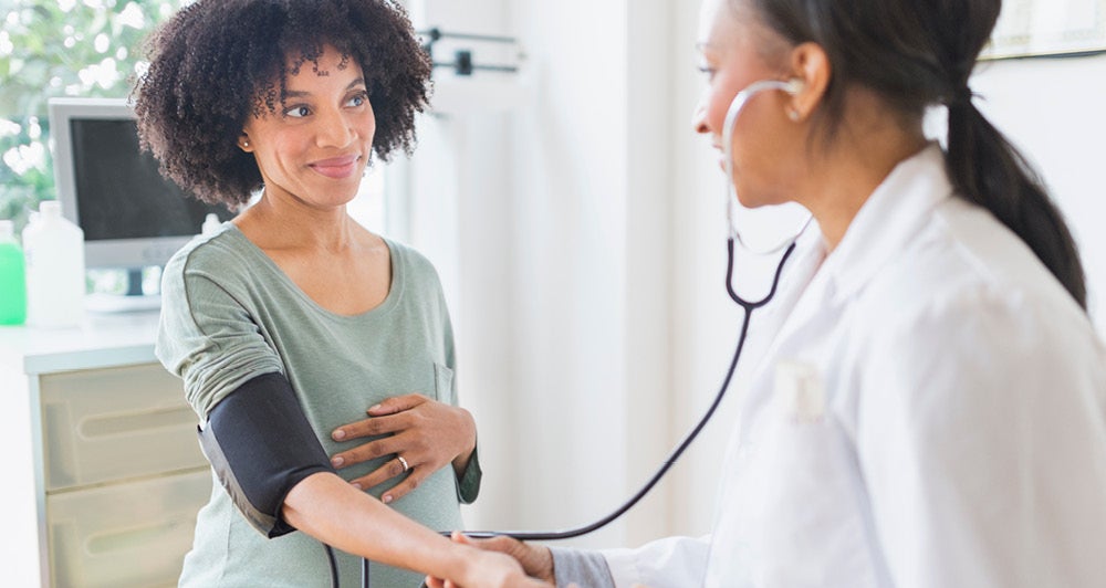 Navigating preeclampsia and HELLP syndrome
