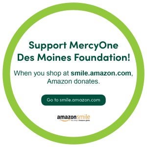 Amazon Smile Des Moines Foundation