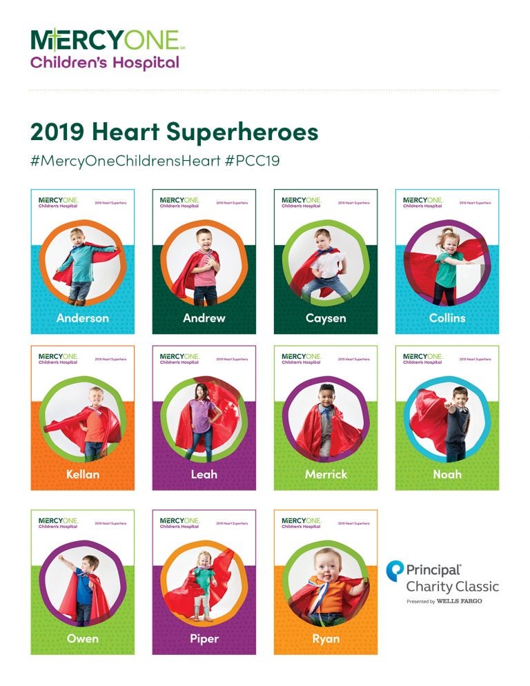 2019 Heart Heroes