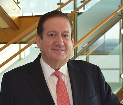 William Manzo,