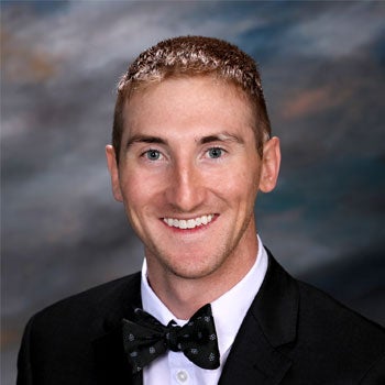 Collin Foster, 