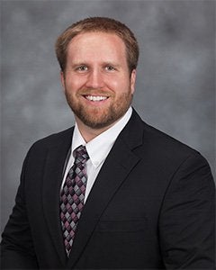 Daniel Barger, PA-C