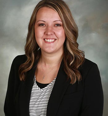 Sydney Anderson, ARNP