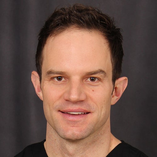 Bryan Folkers, DO