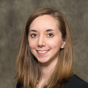 Rachel Hupke, PA