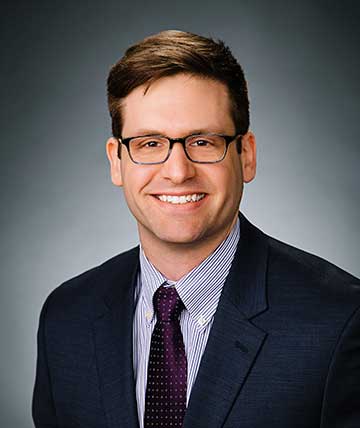 Garrett F. Mortensen,