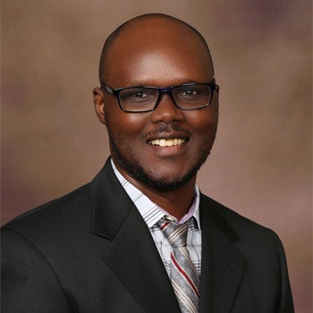 Lucas M. Mirera,