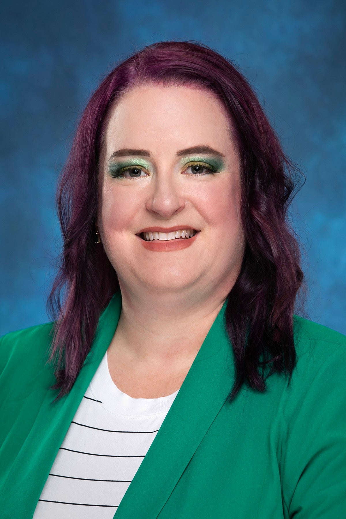 Katie Fitzpatrick, ARNP