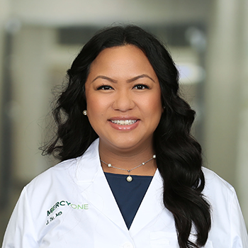 Jessica Rose Jimenez Ty, MD