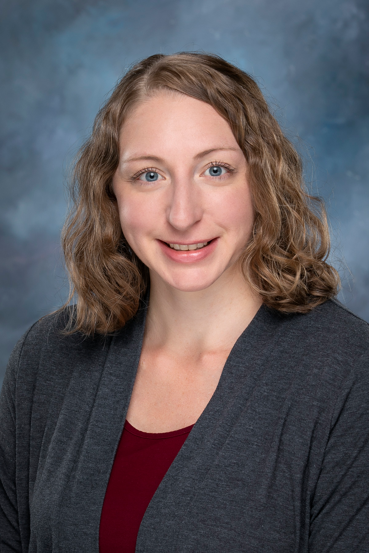 Katherine Flynn, LISW