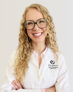 Lyndsey Jo Day, MD