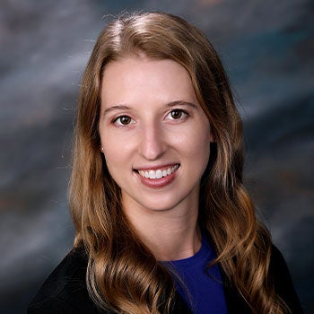 Sarah Hyler, DPT