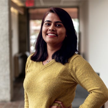 Shikha Yadav, MD