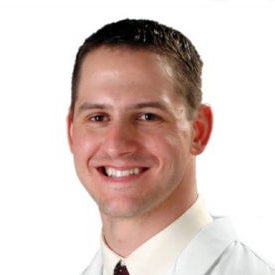 Daniel Kensinger, MD