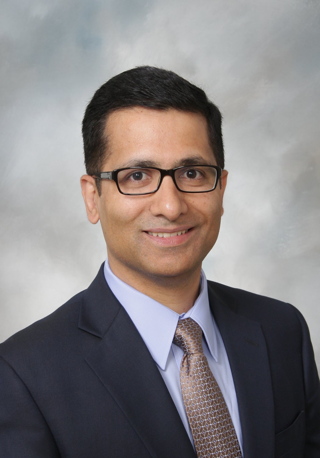 Ravinder Dervish, MD
