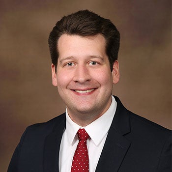 Brandon Hart, MD