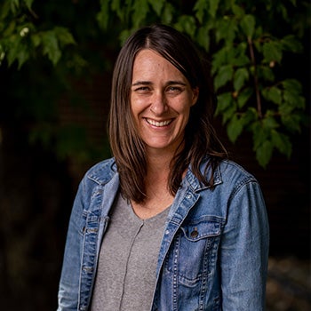 Megan Sloat, ARNP
