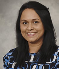 Avina Kolareth, MD
