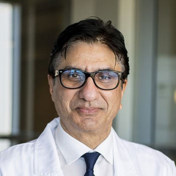 Mir Rauf Subla, MD