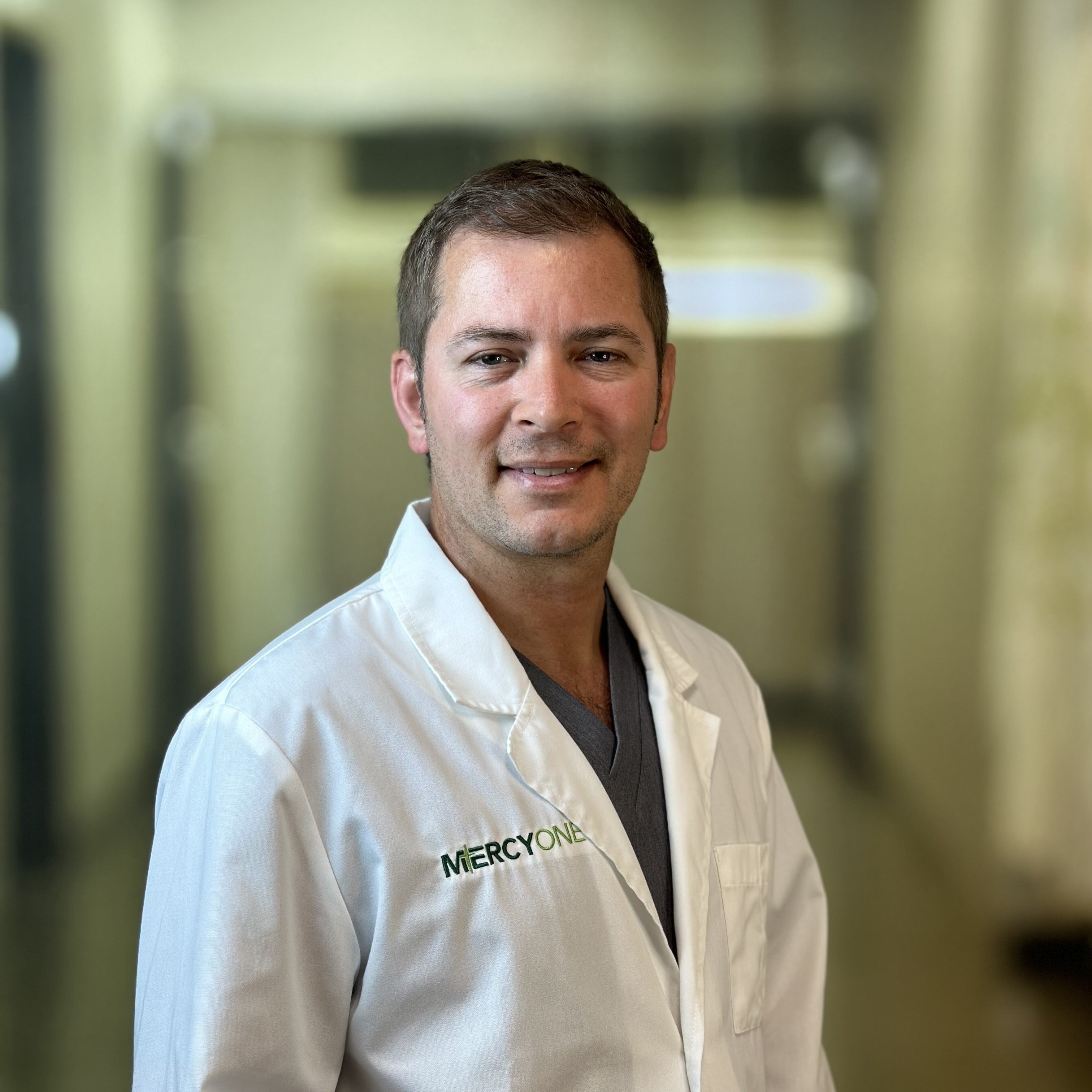 Roy Miller, MD