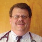James Rusch, PA-C