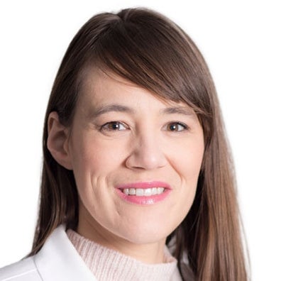 Sarah Bligh, MD