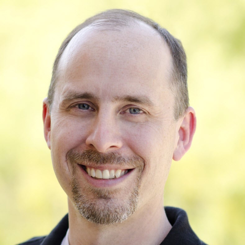 Nathan Phillips, DDS