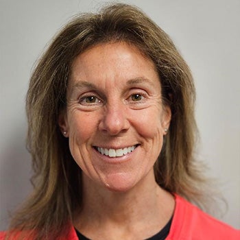 Sue Naber, MPT