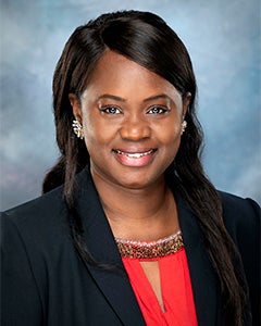 Ndieme Ndoye, NP