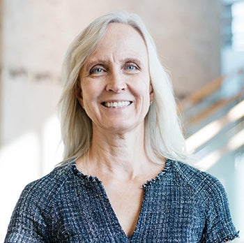 Sandra Ruhs, MD 