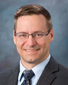 K. John Hartman, MD