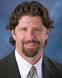 David J. Aanestad, MD