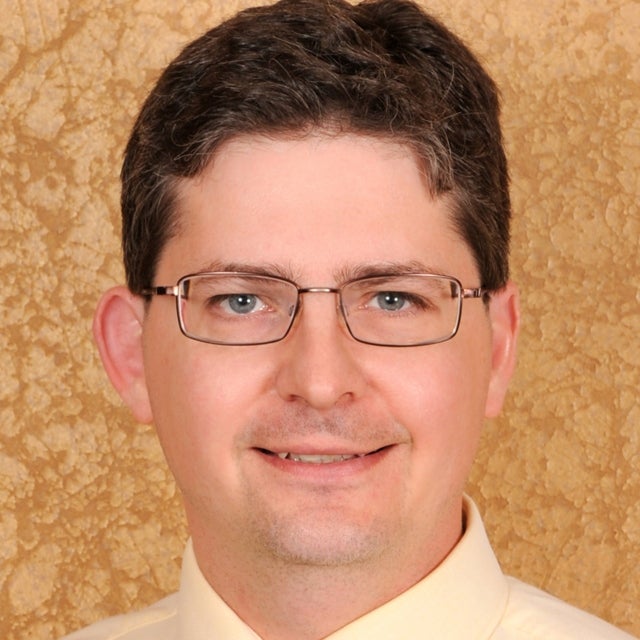 Thomas Schryver, MD