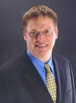 Kenneth Steffen, DO