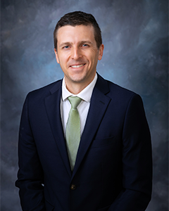 Brady Miller, MD