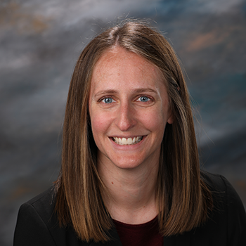 Susan Comer, MD